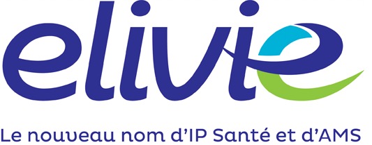 Logo Elivie CLEF congrès formations Nice