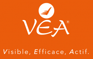 VEA logo CLEF Nice santé formations