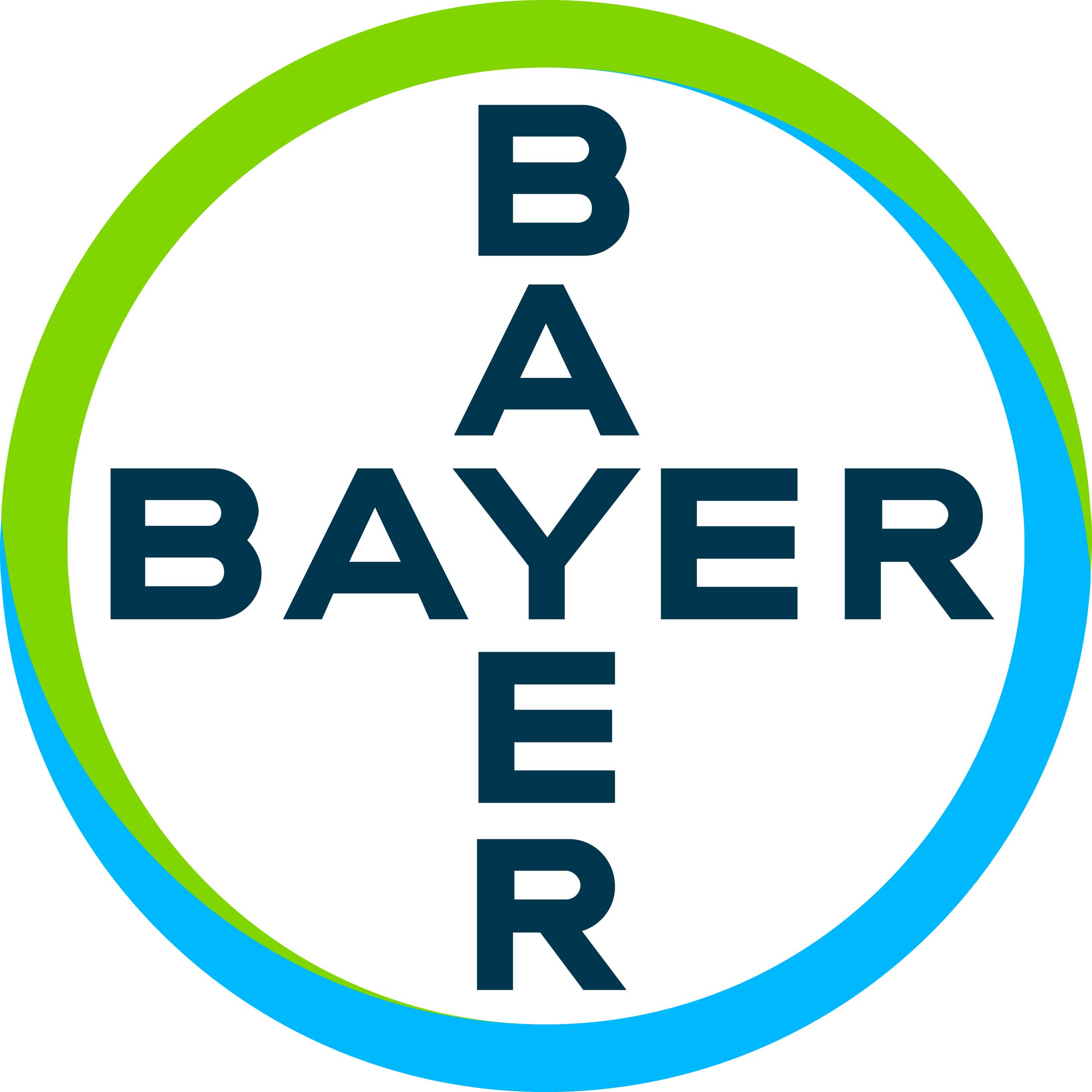 Bayer logo