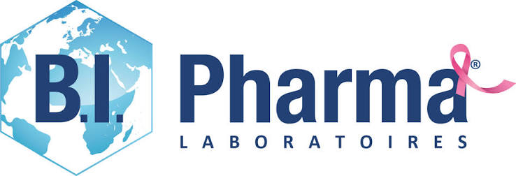 BI Pharma logo