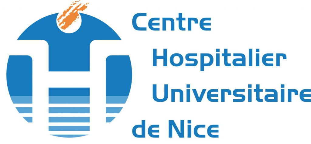 Centre hospitalier universitaire Nice CLEF