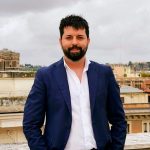 Cristian Ripoli, Full Professor of Physiology, Department of Neuroscience, Università Cattolica del Sacro Cuore, Rome, Italy