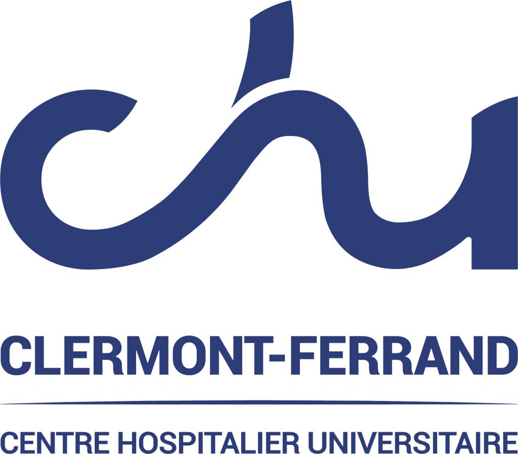 CHU Clermont Ferrand CLEF santé formations