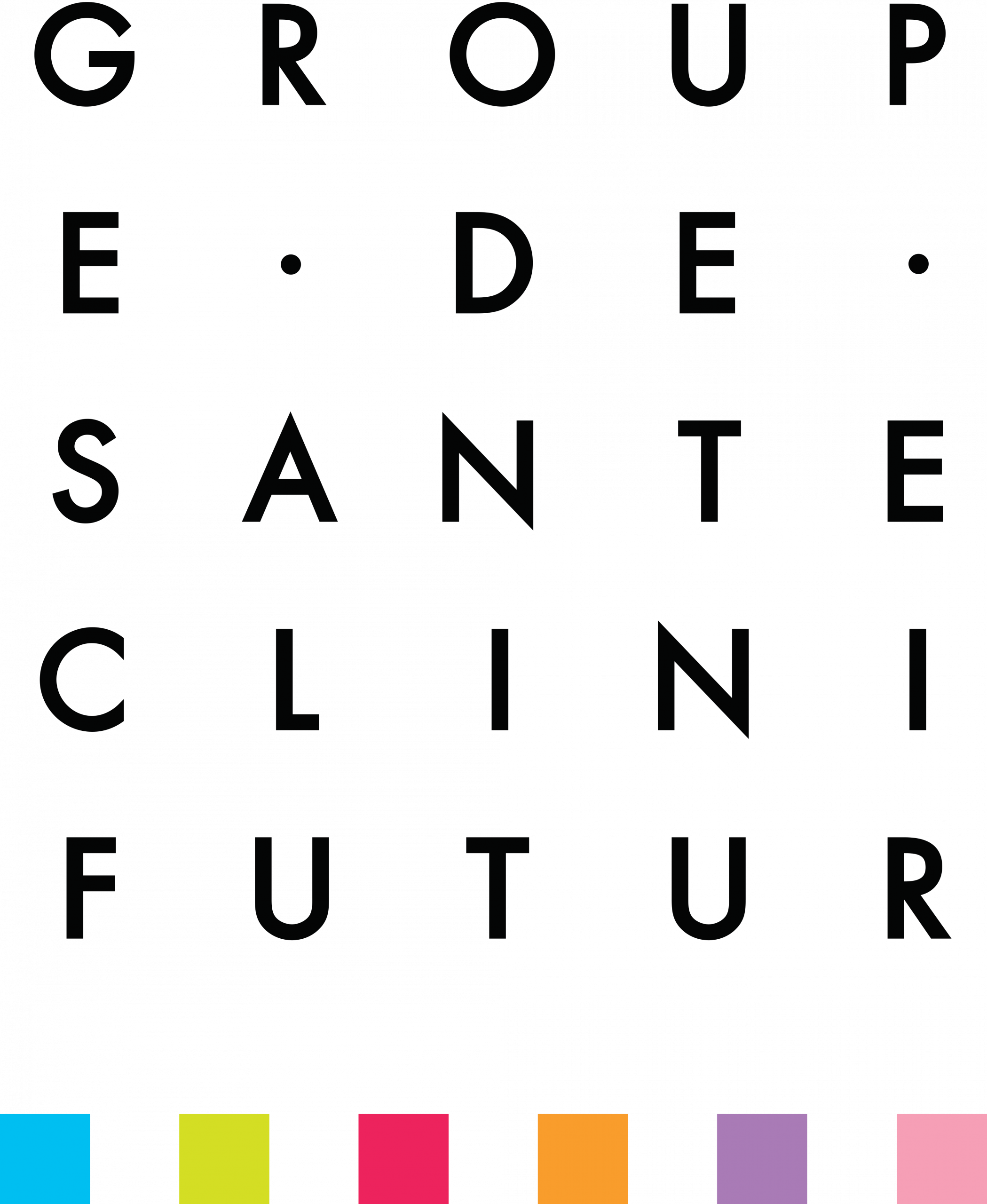 Logo Serenity HomeCare CLEF congrès formations Nice