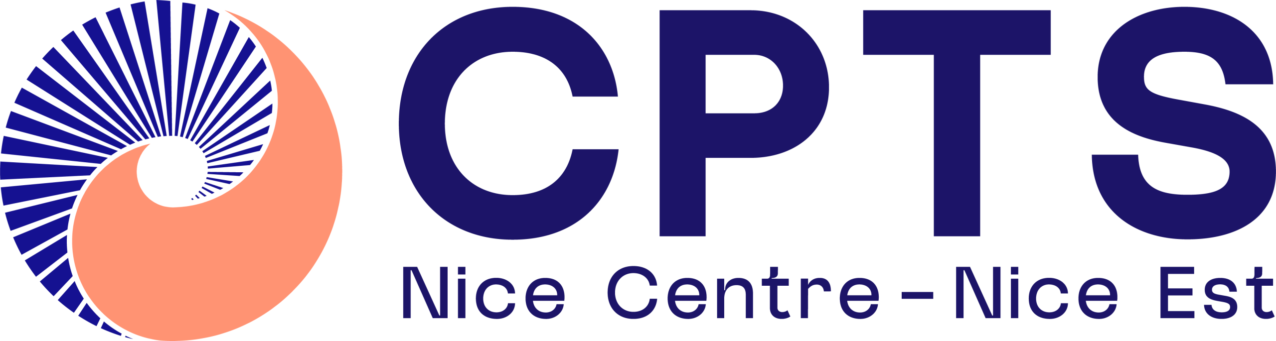Logo CPTS Nice