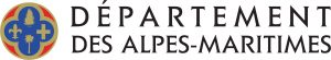 Département Alpes Maritimes logo