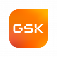 Logo GSK CLEF Nice congrès formations