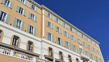 Hôtel le Saint Paul Nice CLEF congrès