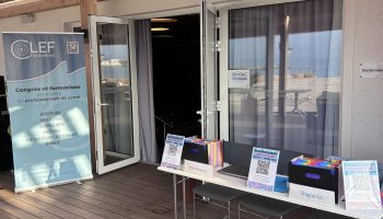 Formation CRIOAC CLEF