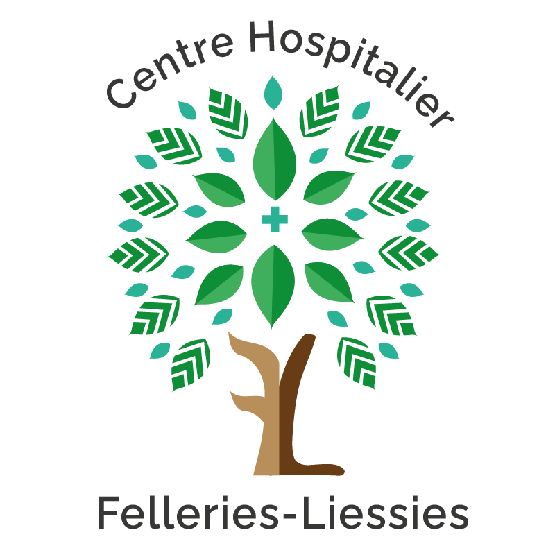 Centre hospitalier Fellieries Liessies CLEF santé
