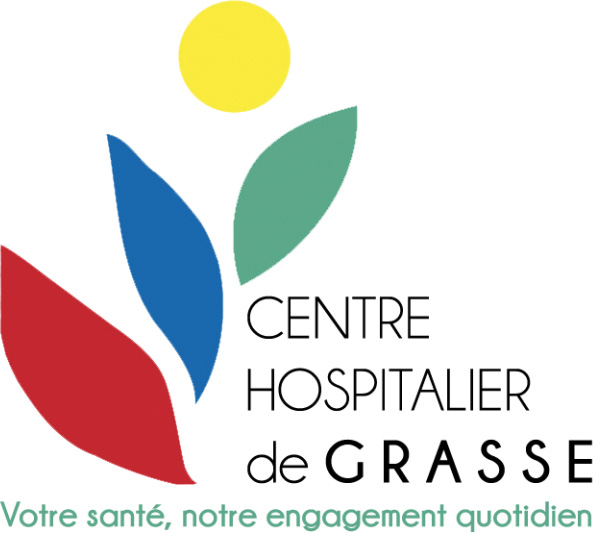 Centre hospitalier Grasse CLEF PACA santé