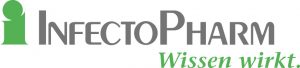 Logo Infectopharm CLEF Nice