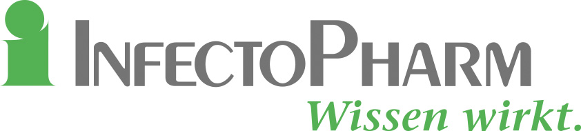Logo Infectopharm CLEF Nice