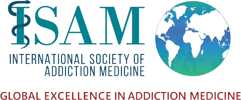 ISAM logo