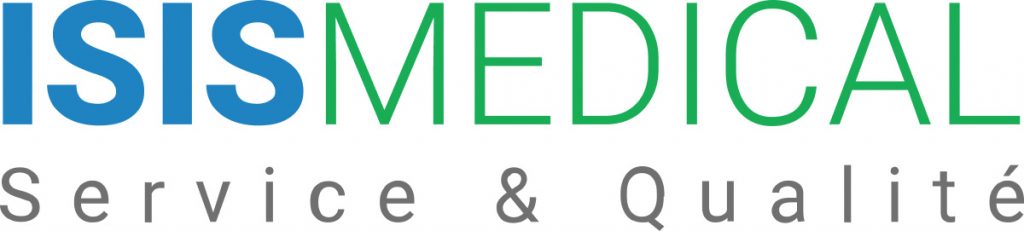 Logo Isis médical CLEF congrès formations Nice