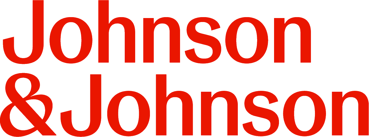 Johnson and Johnson logo