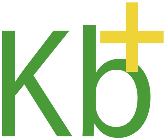 Logo Kb+ CLEF congrès formations Nice