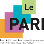 Le Pari CSAPA CLEF Nice
