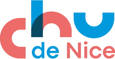 Logo CHU Nice CLEF