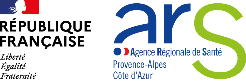 Logo ARS congrès CLEF
