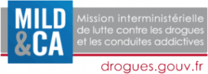 Mildeca logo