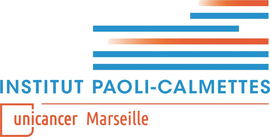 Institut Paoli Calmettes cancer CLEF