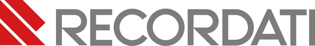 Logo Recordati CLEF Nice