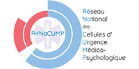 Logo Rénacump