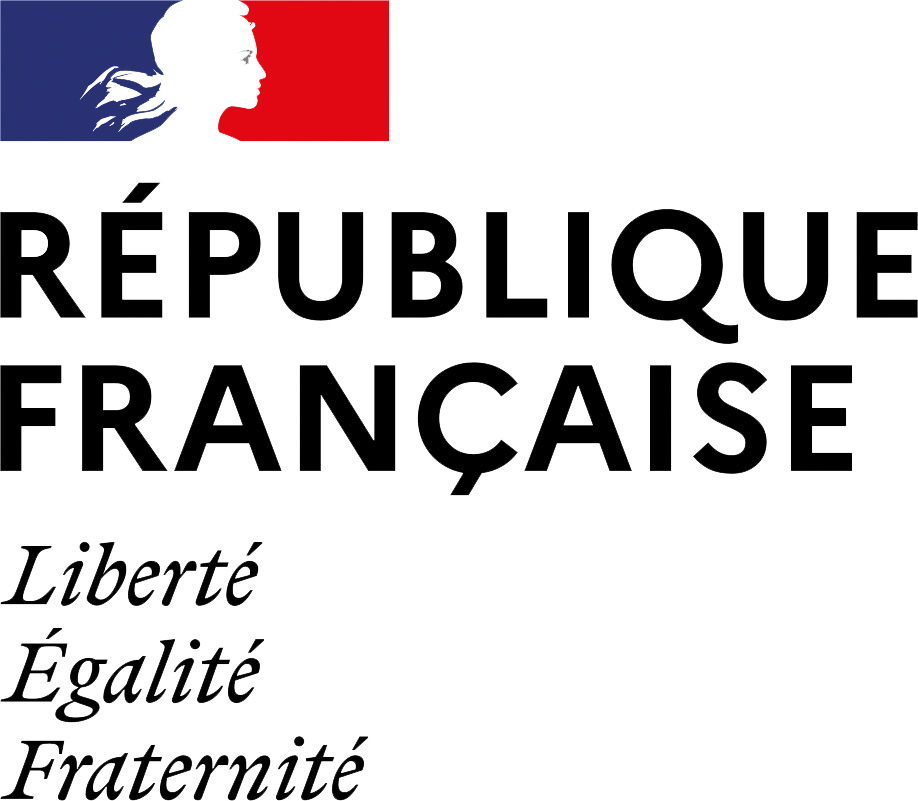 République Française logo