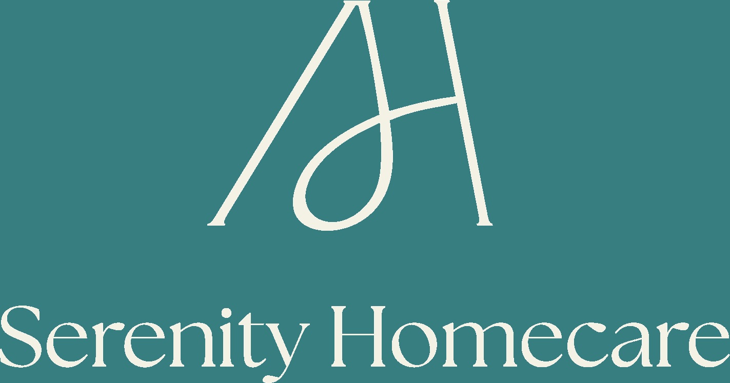 Logo Serenity HomeCare CLEF congrès formations Nice