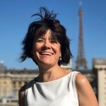 Tania Re, Board Member presso Unesco Chair "Health Anthropology - Biosphere and Healing Systems" - University of Genoa, Italy