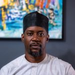 Joseph O. Ike, Director General, Kaduna State Bureau of substance abuse (KADBUSA), Nigeria